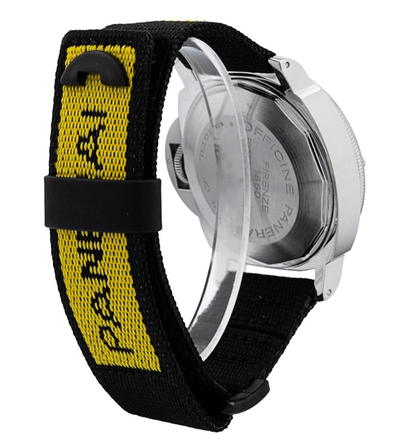 Panerai Luminor Submersible PAM00024 Image 3